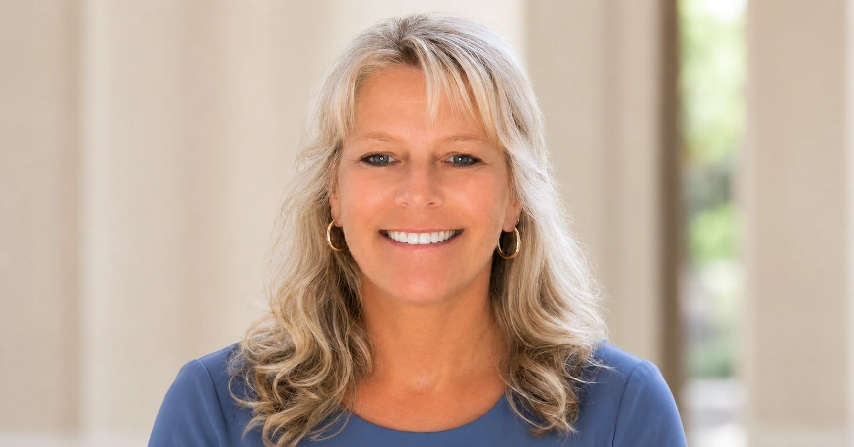 Danielle Mead, MA, LMFT